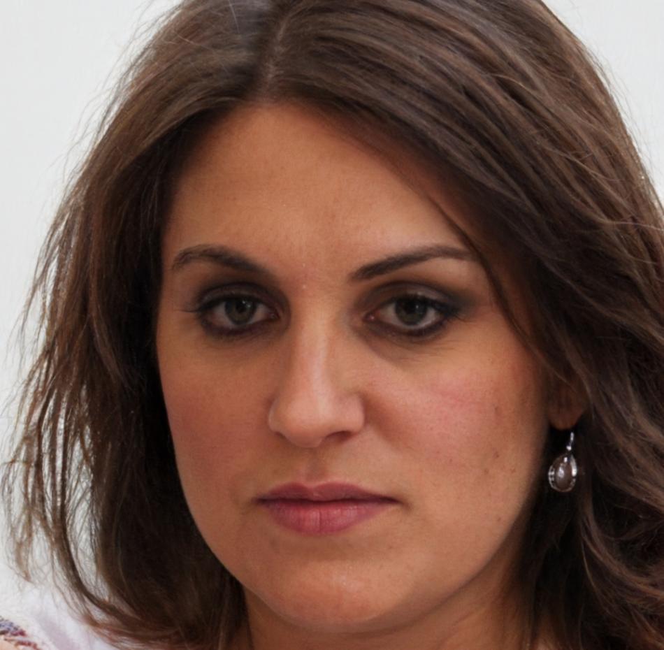 Portrait de Sophie Martineau
